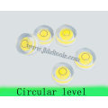 circular level / high quality level